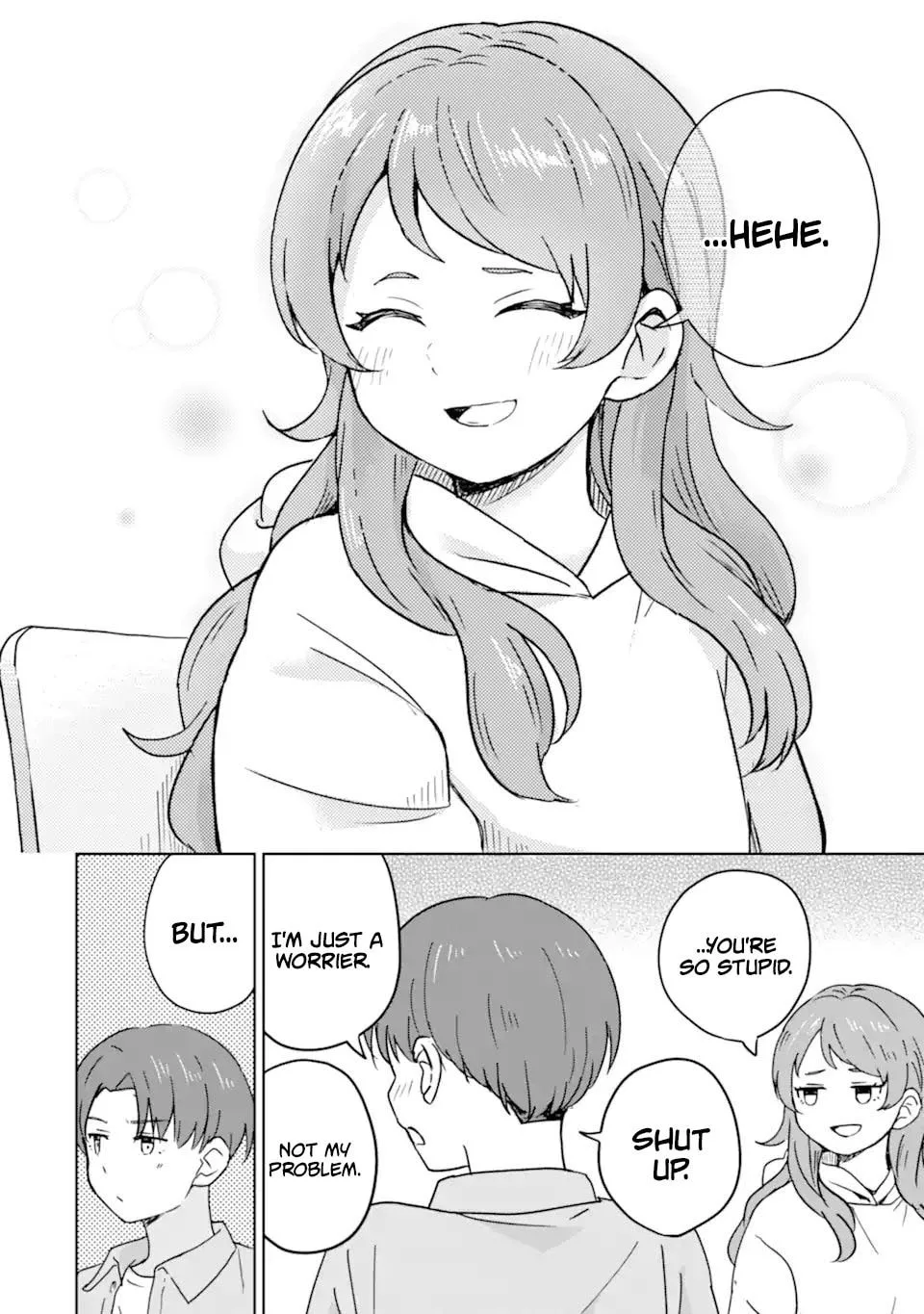 My Youth Supremacy After Becoming Popular - Chapter 4 - Page 26