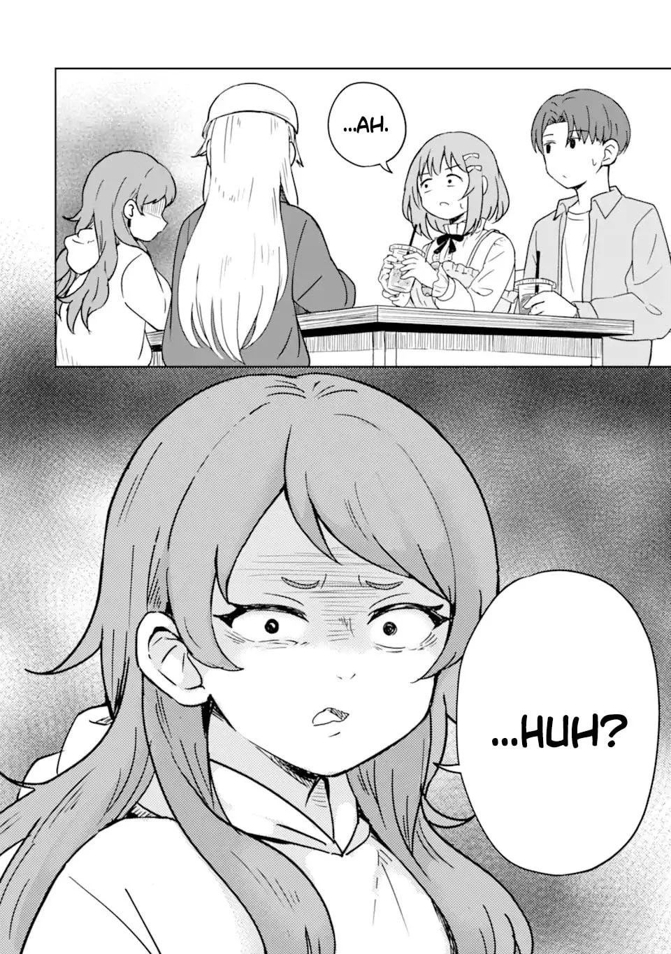 My Youth Supremacy After Becoming Popular - Chapter 4 - Page 30