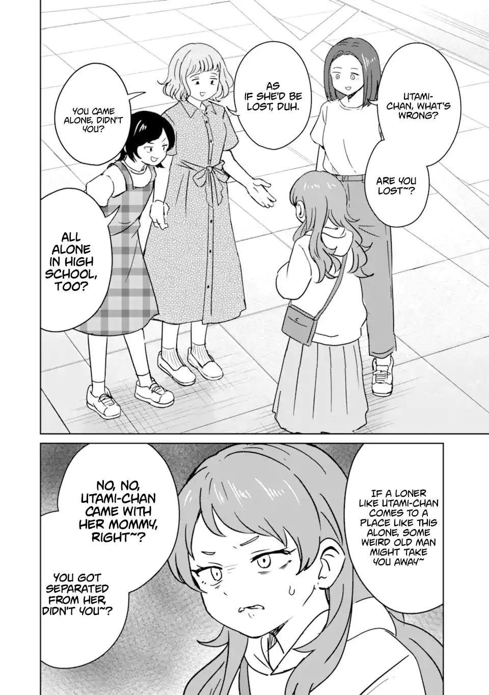My Youth Supremacy After Becoming Popular - Chapter 5 - Page 14