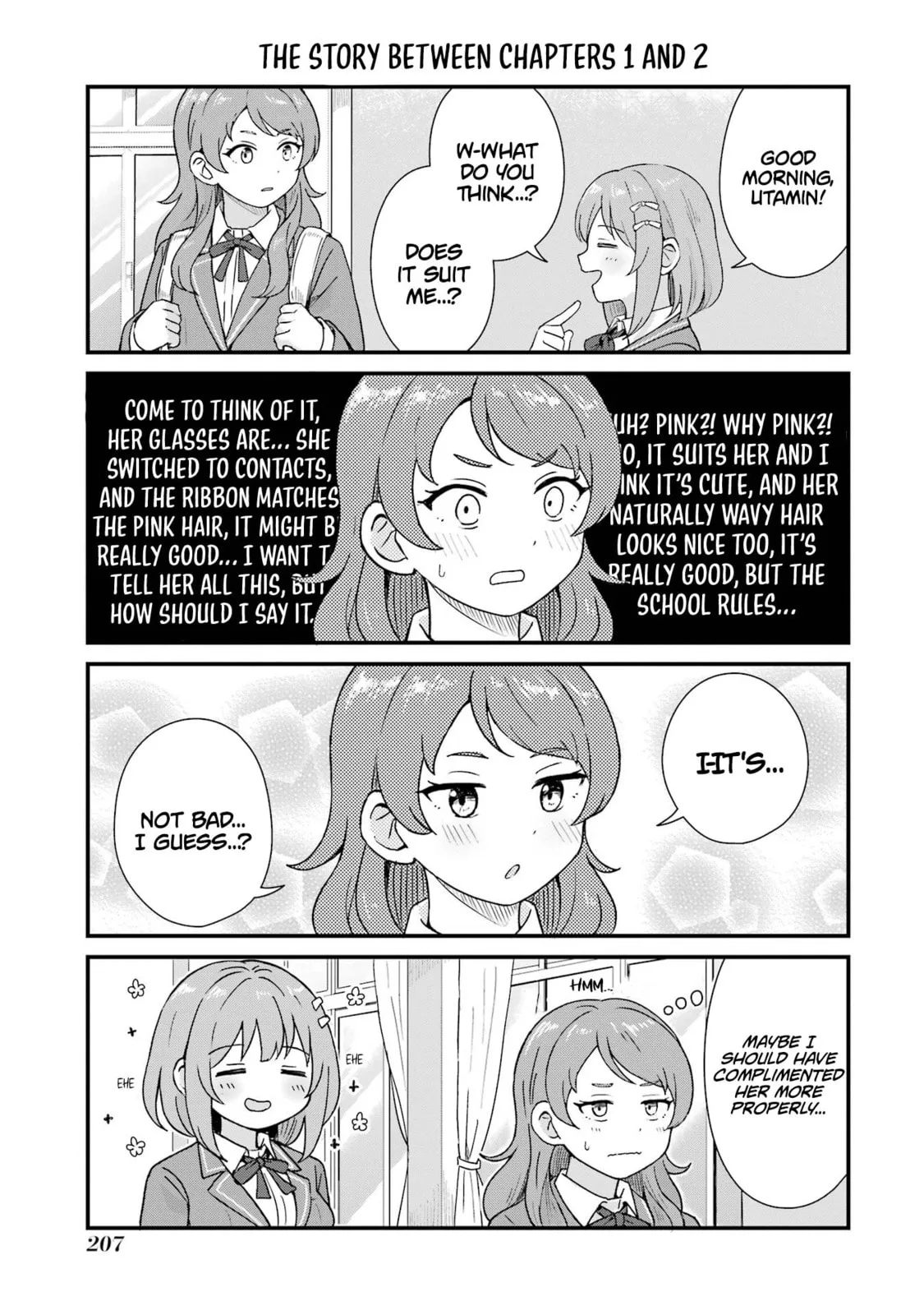 My Youth Supremacy After Becoming Popular - Chapter 5 - Page 31