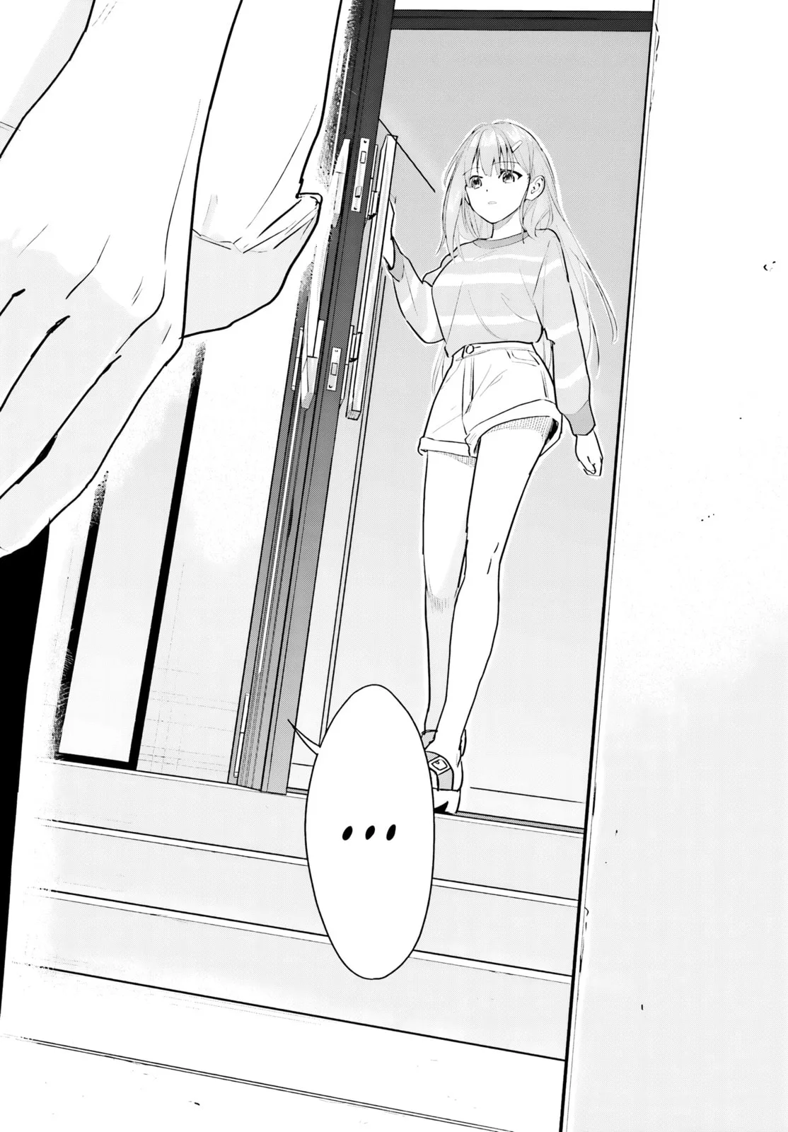 I Started Working a Housekeeping Job and Ended up Being Liked by the Family of the Most Beautiful Girl in School - Chapter 1 - Page 19