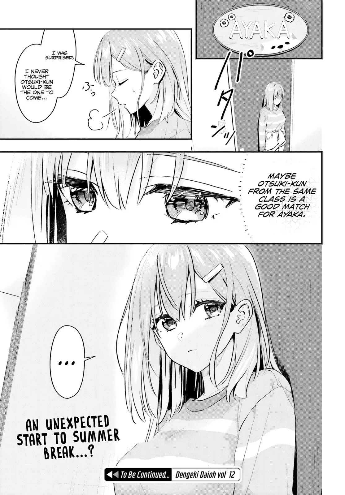 I Started Working a Housekeeping Job and Ended up Being Liked by the Family of the Most Beautiful Girl in School - Chapter 1 - Page 34