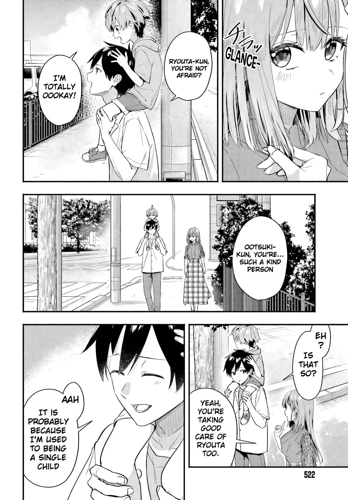 I Started Working a Housekeeping Job and Ended up Being Liked by the Family of the Most Beautiful Girl in School - Chapter 5 - Page 2