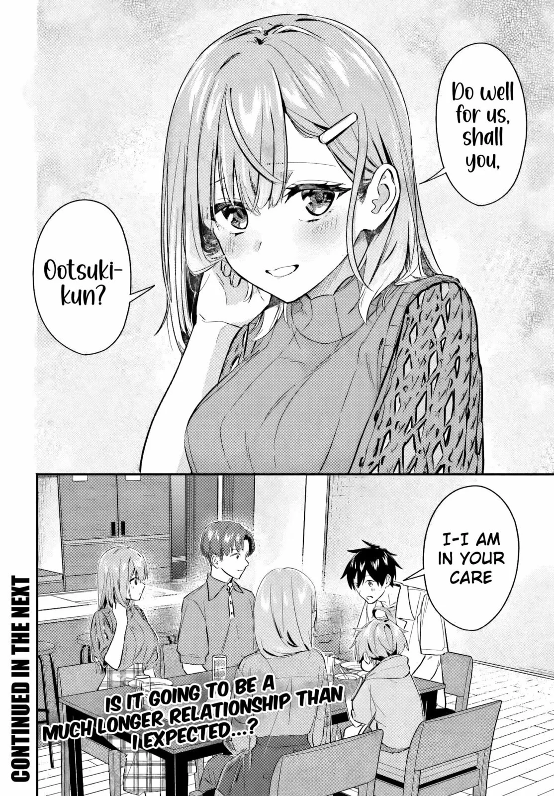 I Started Working a Housekeeping Job and Ended up Being Liked by the Family of the Most Beautiful Girl in School - Chapter 5 - Page 32