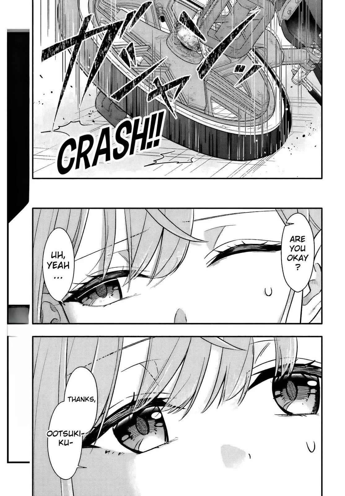 I Started Working a Housekeeping Job and Ended up Being Liked by the Family of the Most Beautiful Girl in School - Chapter 6 - Page 35