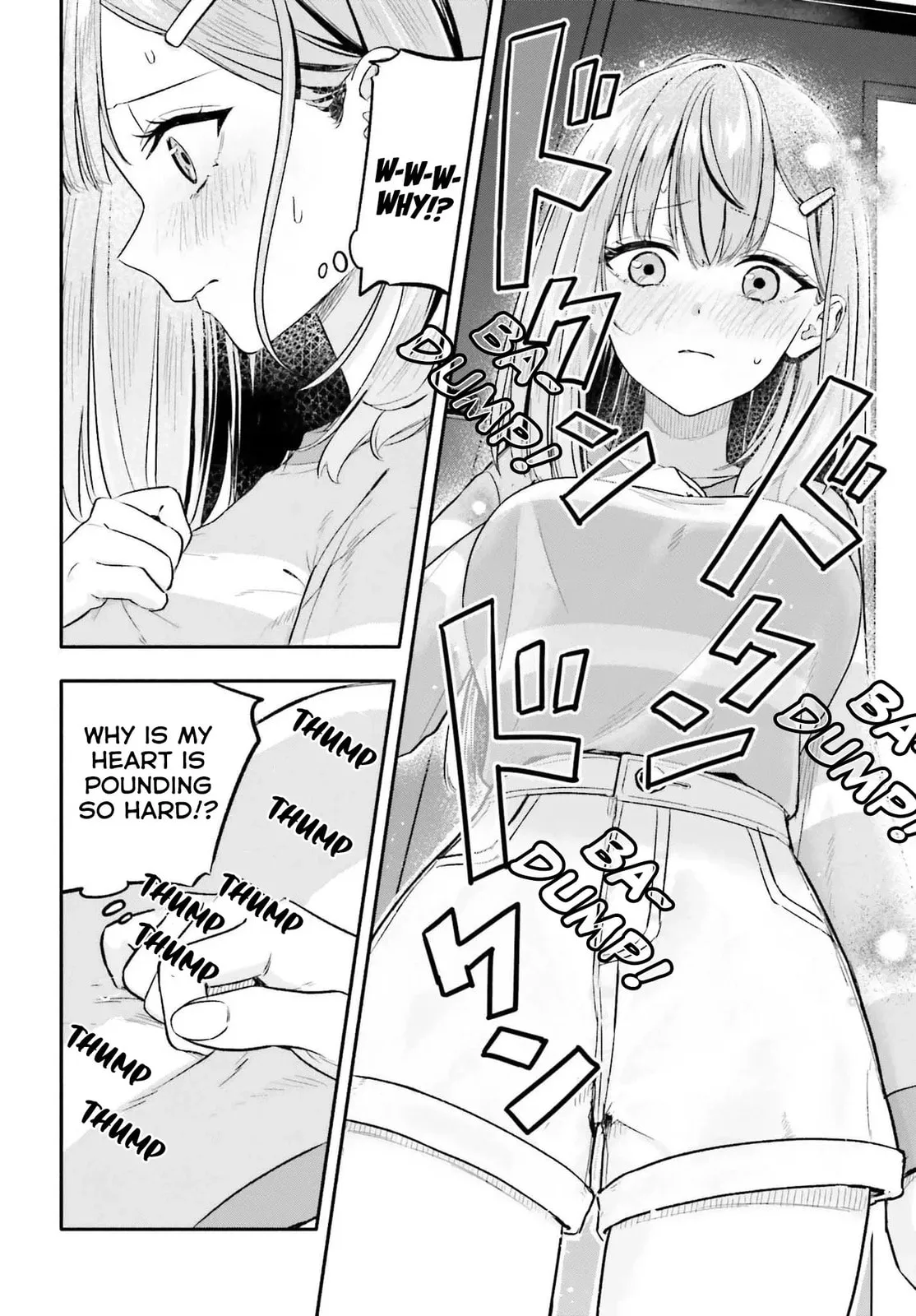 I Started Working a Housekeeping Job and Ended up Being Liked by the Family of the Most Beautiful Girl in School - Chapter 7 - Page 4