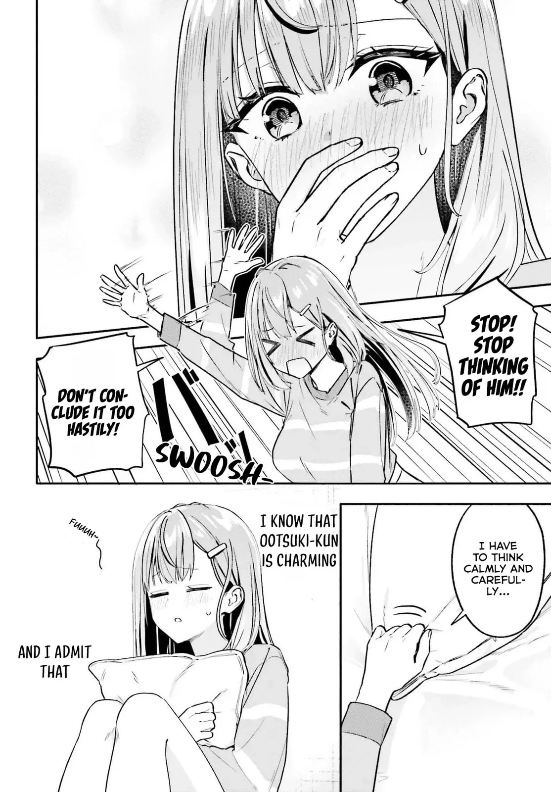 I Started Working a Housekeeping Job and Ended up Being Liked by the Family of the Most Beautiful Girl in School - Chapter 7 - Page 14