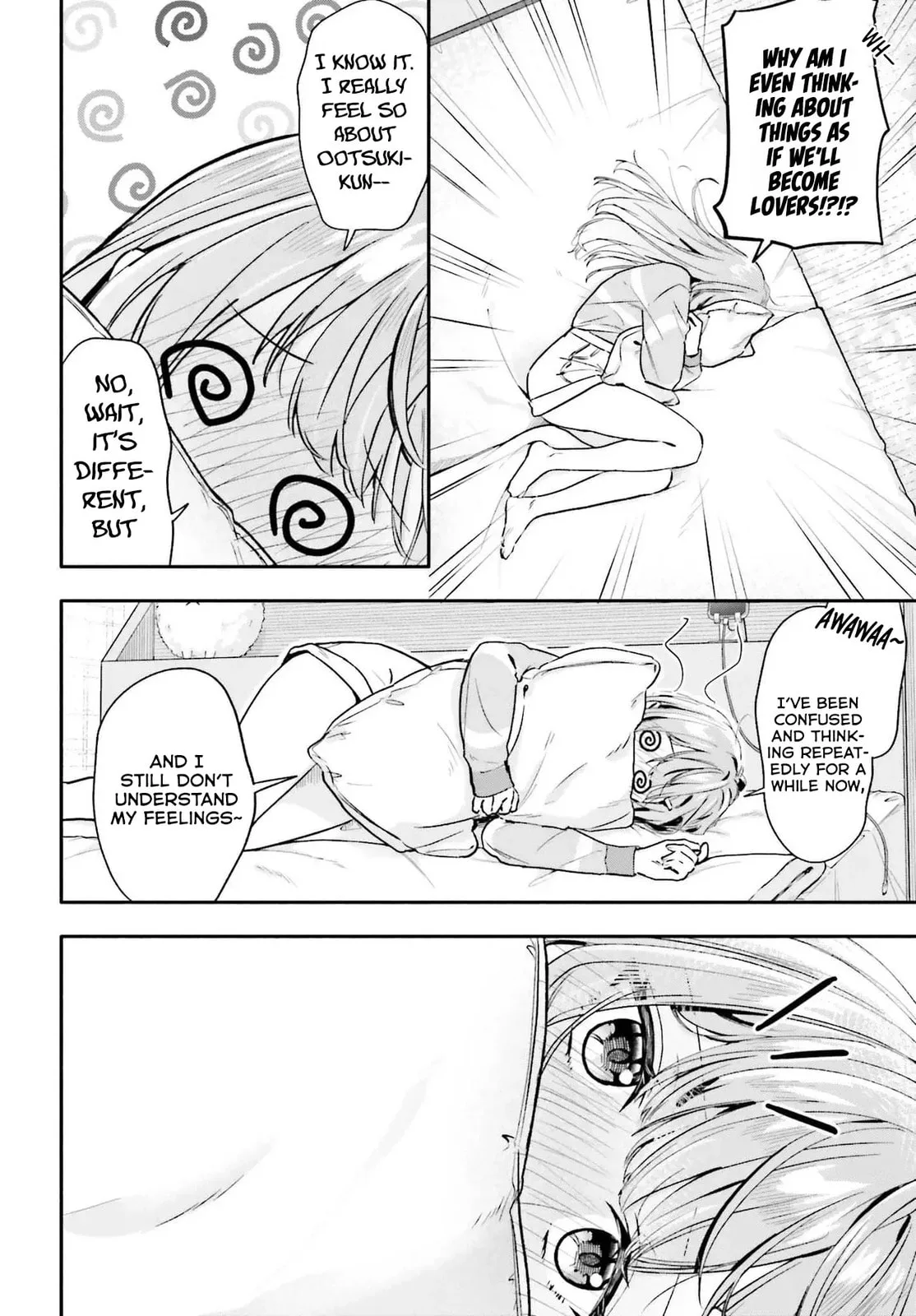 I Started Working a Housekeeping Job and Ended up Being Liked by the Family of the Most Beautiful Girl in School - Chapter 7 - Page 16