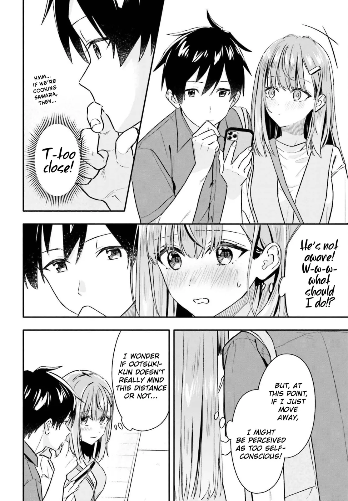 I Started Working a Housekeeping Job and Ended up Being Liked by the Family of the Most Beautiful Girl in School - Chapter 9 - Page 10