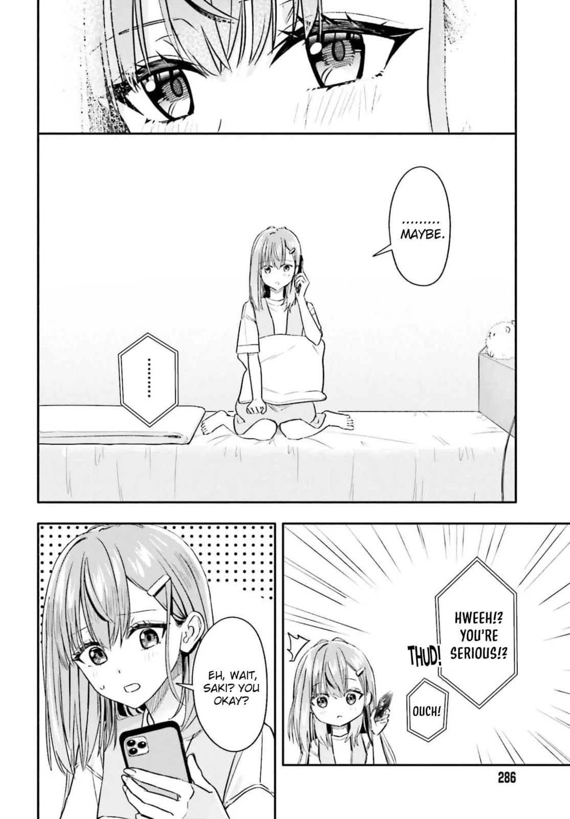 I Started Working a Housekeeping Job and Ended up Being Liked by the Family of the Most Beautiful Girl in School - Chapter 10 - Page 18
