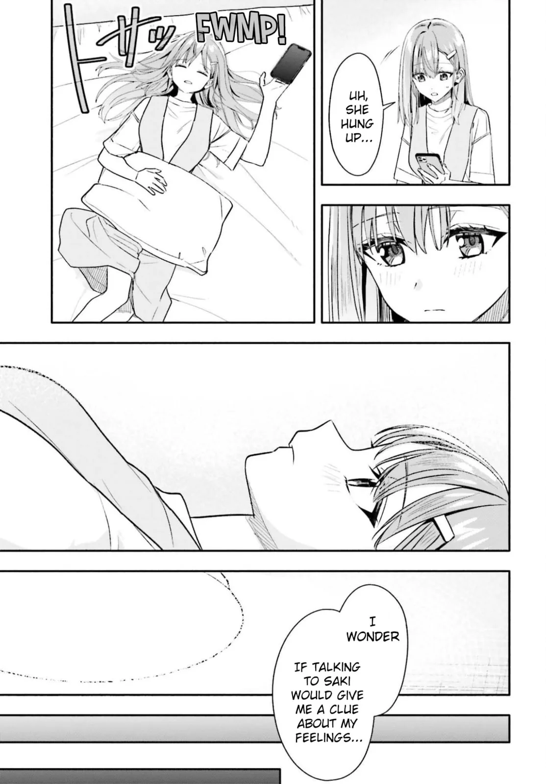 I Started Working a Housekeeping Job and Ended up Being Liked by the Family of the Most Beautiful Girl in School - Chapter 10 - Page 21