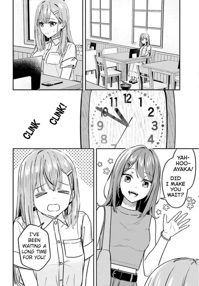 I Started Working a Housekeeping Job and Ended up Being Liked by the Family of the Most Beautiful Girl in School - Chapter 11 - Page 2