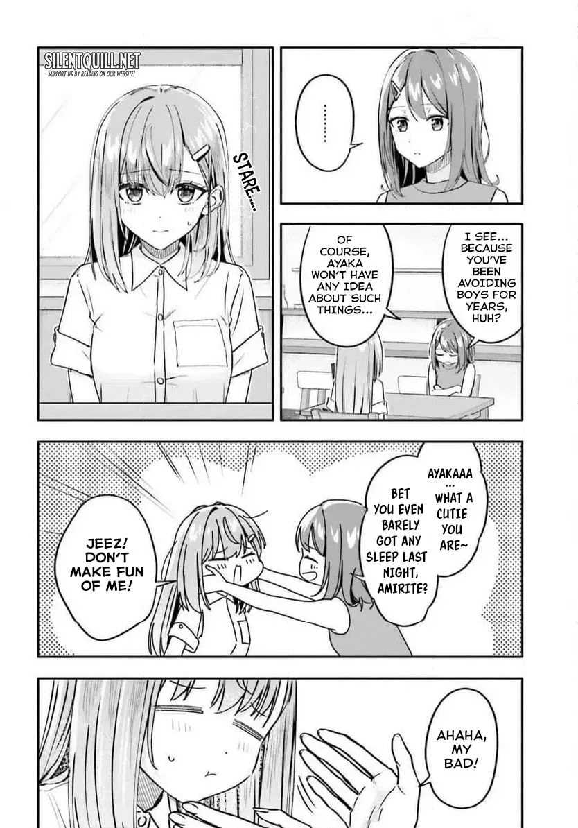 I Started Working a Housekeeping Job and Ended up Being Liked by the Family of the Most Beautiful Girl in School - Chapter 11 - Page 6