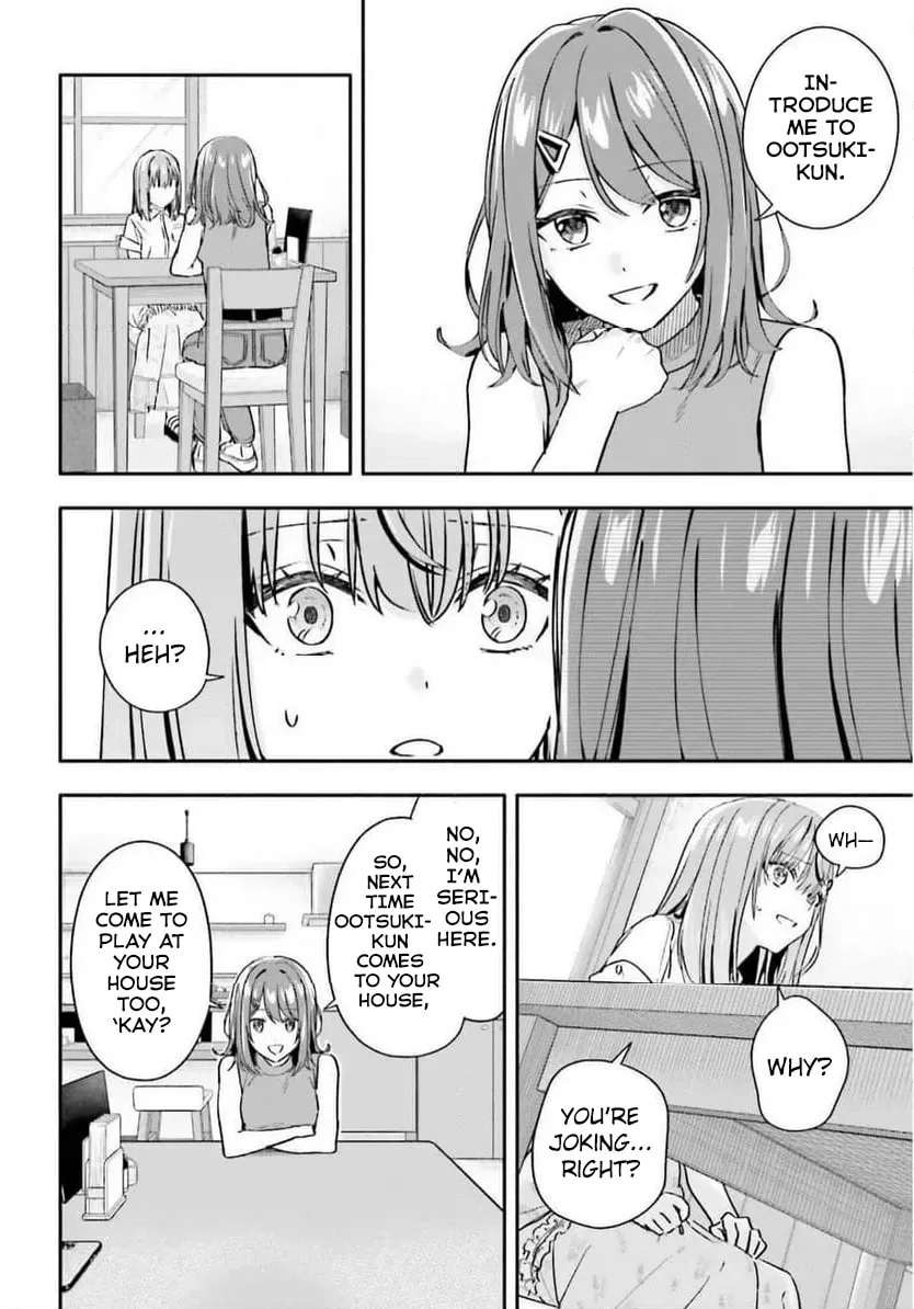 I Started Working a Housekeeping Job and Ended up Being Liked by the Family of the Most Beautiful Girl in School - Chapter 11 - Page 8