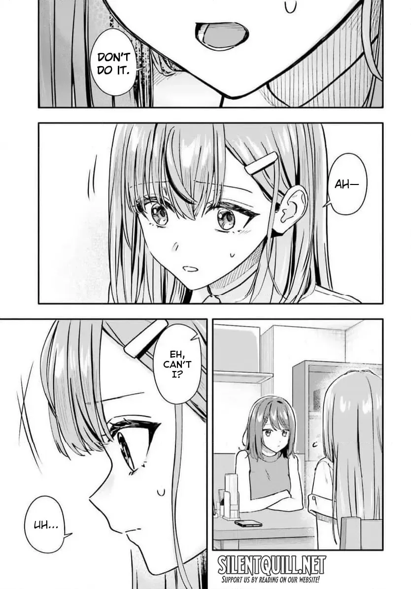 I Started Working a Housekeeping Job and Ended up Being Liked by the Family of the Most Beautiful Girl in School - Chapter 11 - Page 9