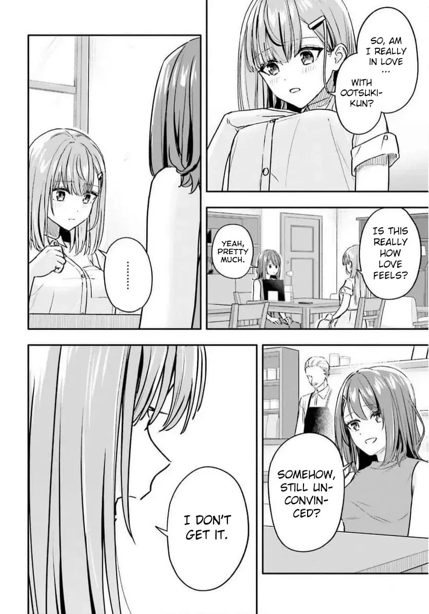 I Started Working a Housekeeping Job and Ended up Being Liked by the Family of the Most Beautiful Girl in School - Chapter 11 - Page 14