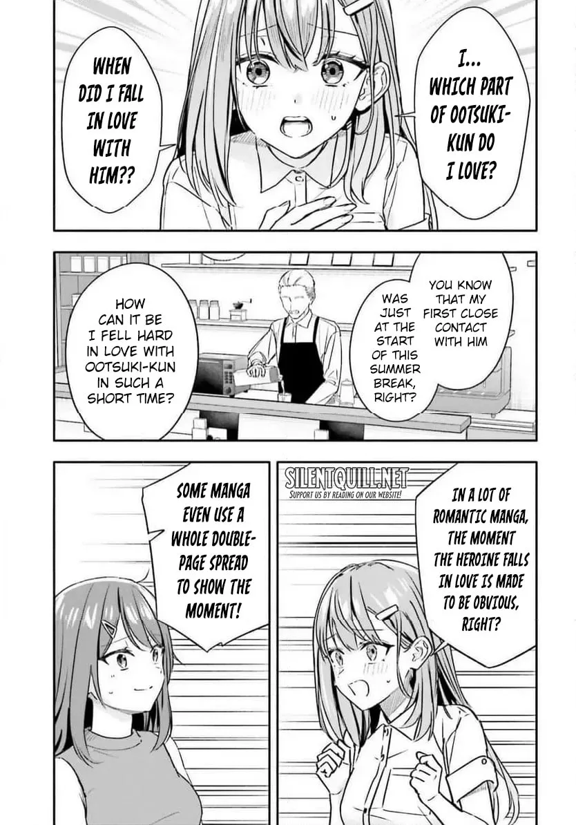 I Started Working a Housekeeping Job and Ended up Being Liked by the Family of the Most Beautiful Girl in School - Chapter 11 - Page 15