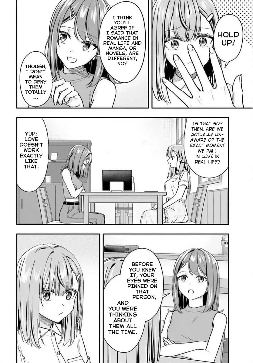 I Started Working a Housekeeping Job and Ended up Being Liked by the Family of the Most Beautiful Girl in School - Chapter 11 - Page 16