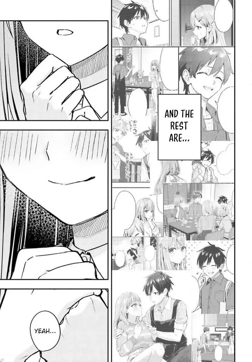 I Started Working a Housekeeping Job and Ended up Being Liked by the Family of the Most Beautiful Girl in School - Chapter 11 - Page 19