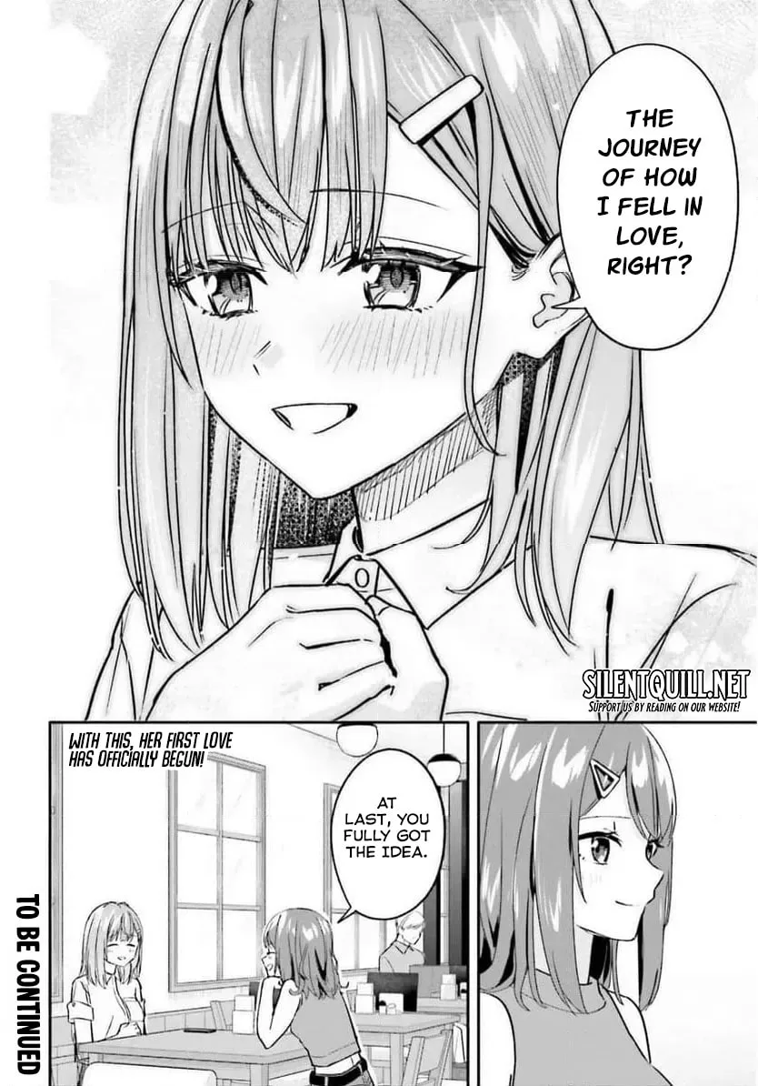 I Started Working a Housekeeping Job and Ended up Being Liked by the Family of the Most Beautiful Girl in School - Chapter 11 - Page 20