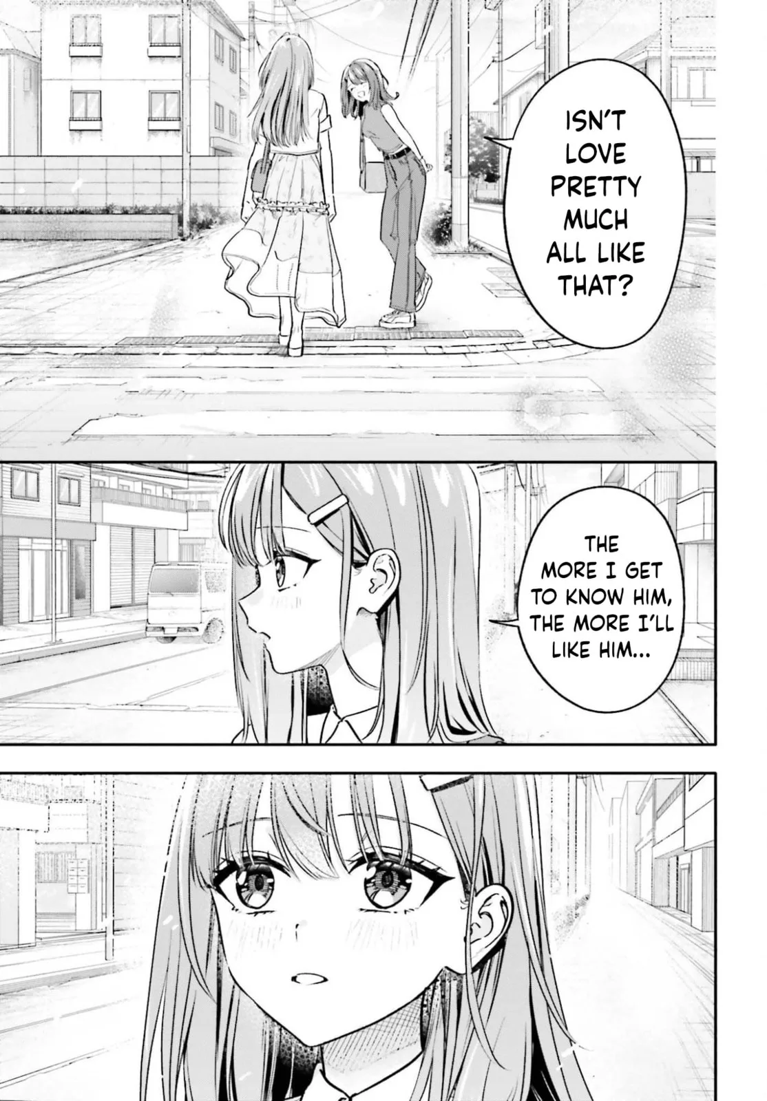 I Started Working a Housekeeping Job and Ended up Being Liked by the Family of the Most Beautiful Girl in School - Chapter 12 - Page 9