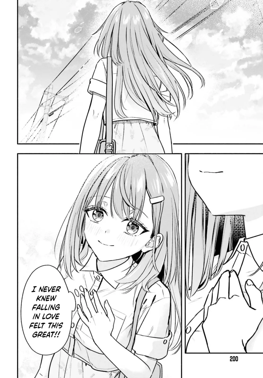 I Started Working a Housekeeping Job and Ended up Being Liked by the Family of the Most Beautiful Girl in School - Chapter 12 - Page 10