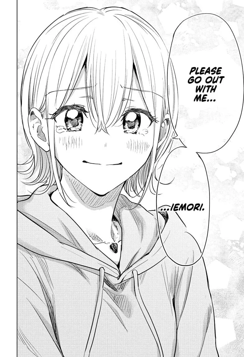 Hima-Ten! - Chapter 84 - Page 12