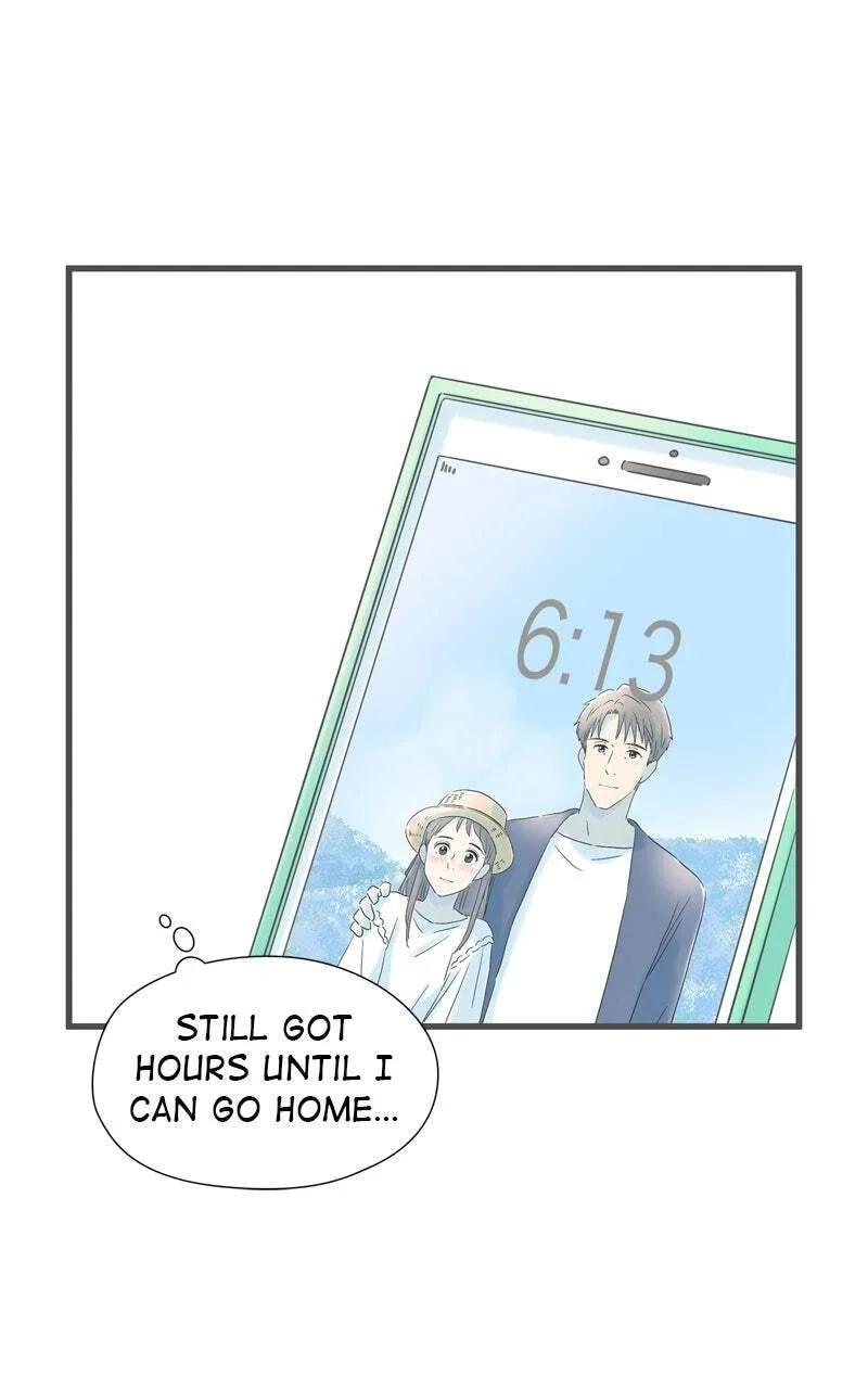 It Rains On Precious Days - Chapter 202 - Page 10