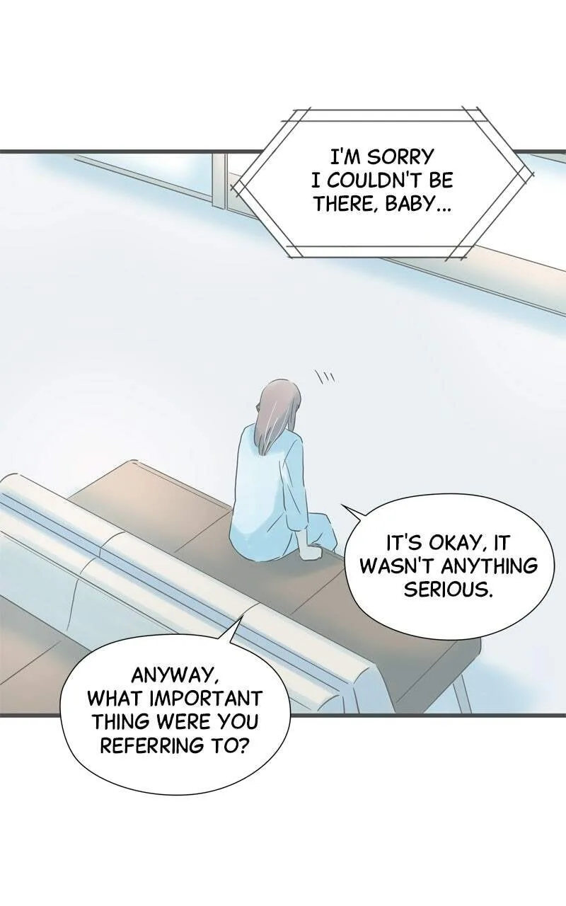 It Rains On Precious Days - Chapter 202 - Page 17