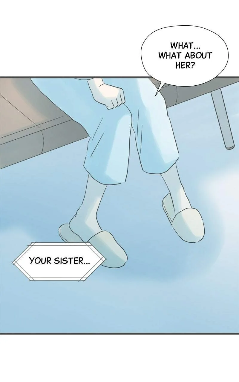It Rains On Precious Days - Chapter 202 - Page 21