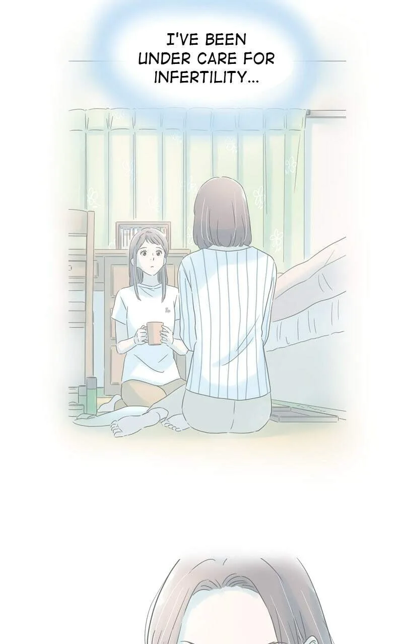 It Rains On Precious Days - Chapter 202 - Page 25