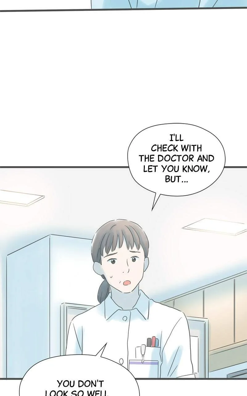 It Rains On Precious Days - Chapter 202 - Page 32