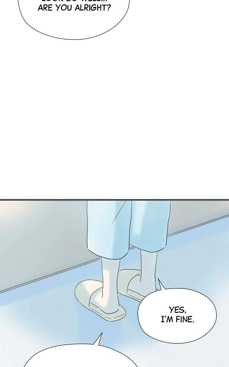 It Rains On Precious Days - Chapter 202 - Page 33