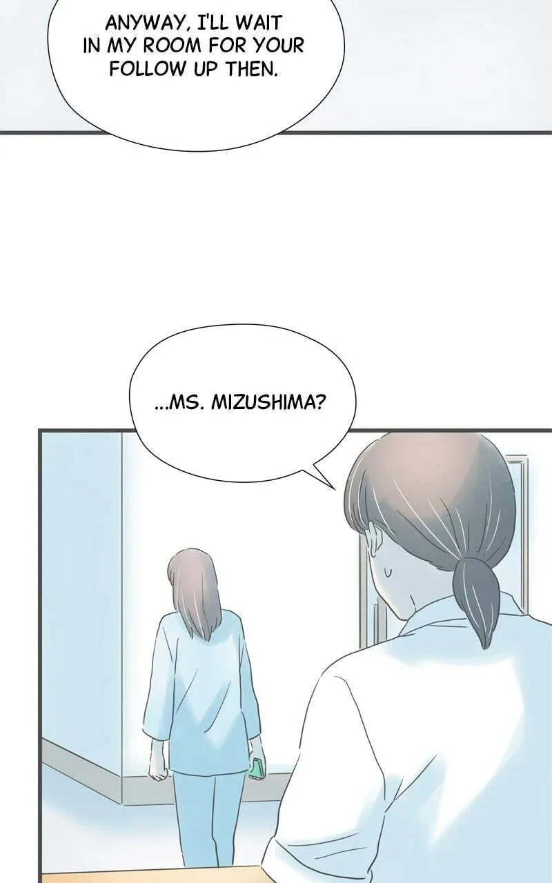 It Rains On Precious Days - Chapter 202 - Page 34