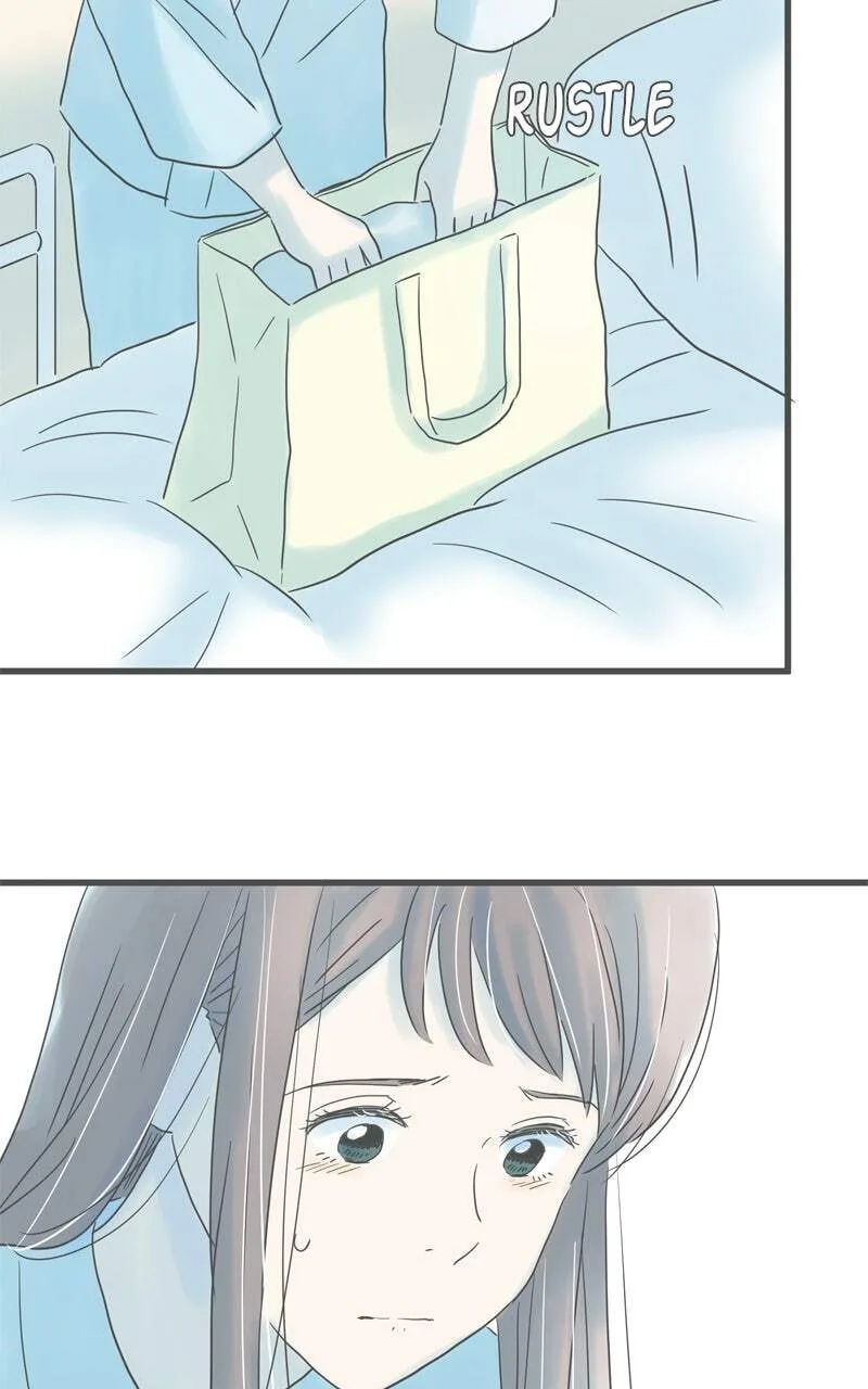 It Rains On Precious Days - Chapter 202 - Page 36