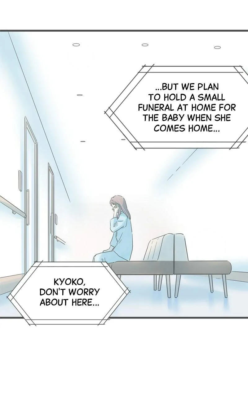 It Rains On Precious Days - Chapter 202 - Page 38