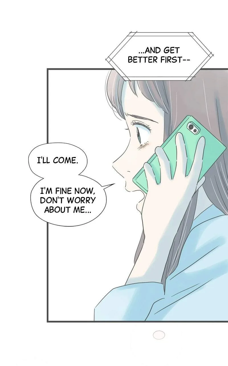 It Rains On Precious Days - Chapter 202 - Page 39