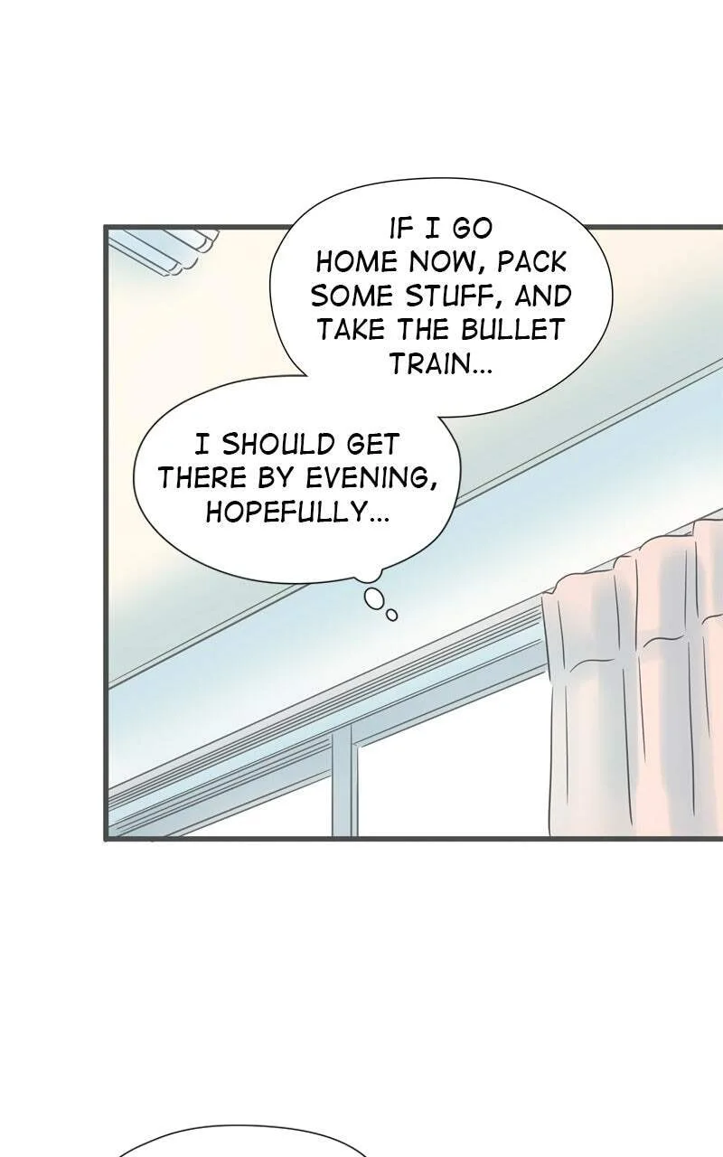 It Rains On Precious Days - Chapter 202 - Page 43