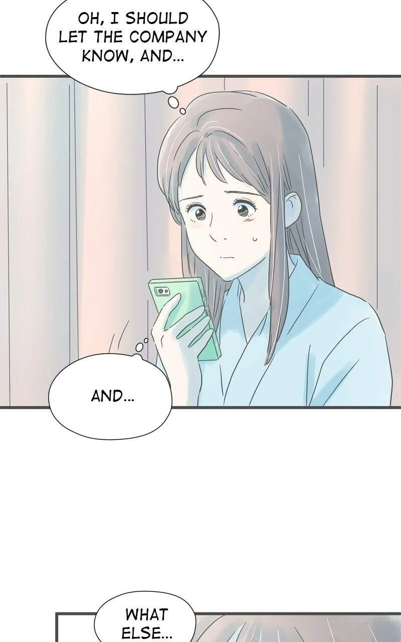 It Rains On Precious Days - Chapter 202 - Page 44