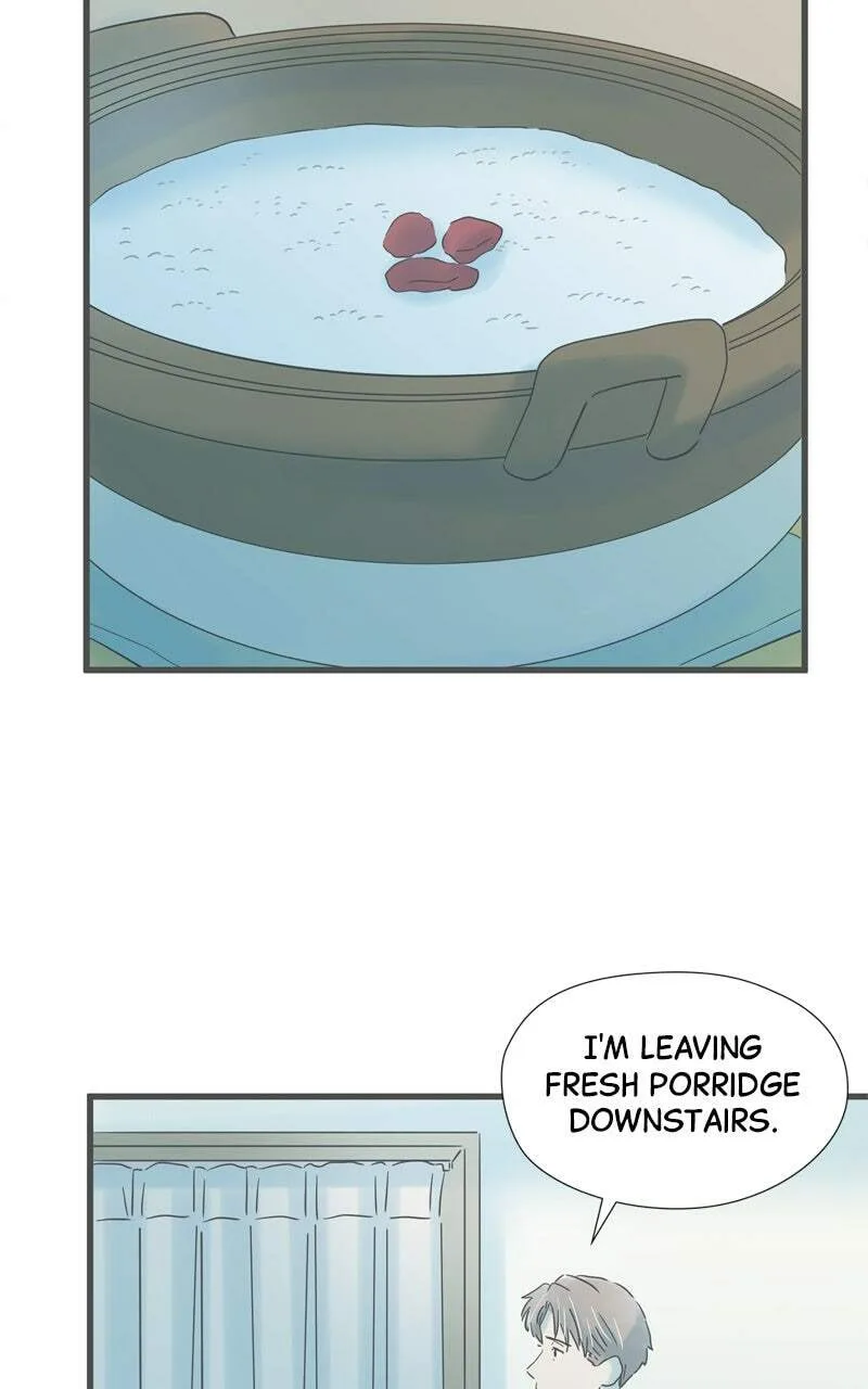 It Rains On Precious Days - Chapter 202 - Page 53