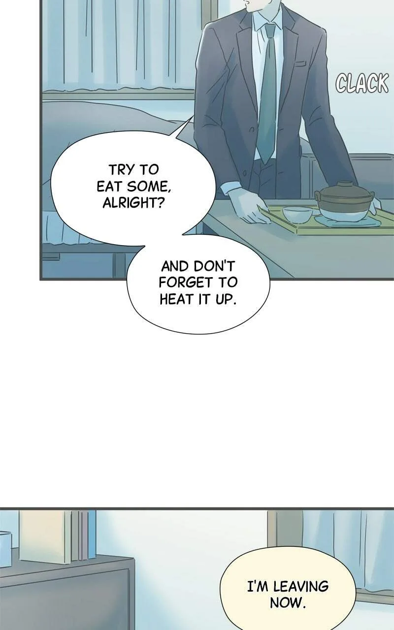 It Rains On Precious Days - Chapter 202 - Page 54