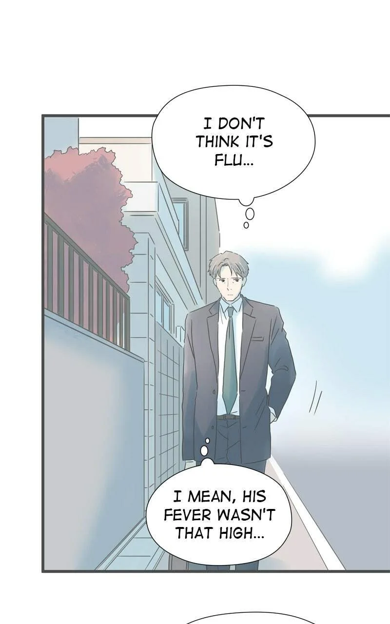 It Rains On Precious Days - Chapter 202 - Page 56