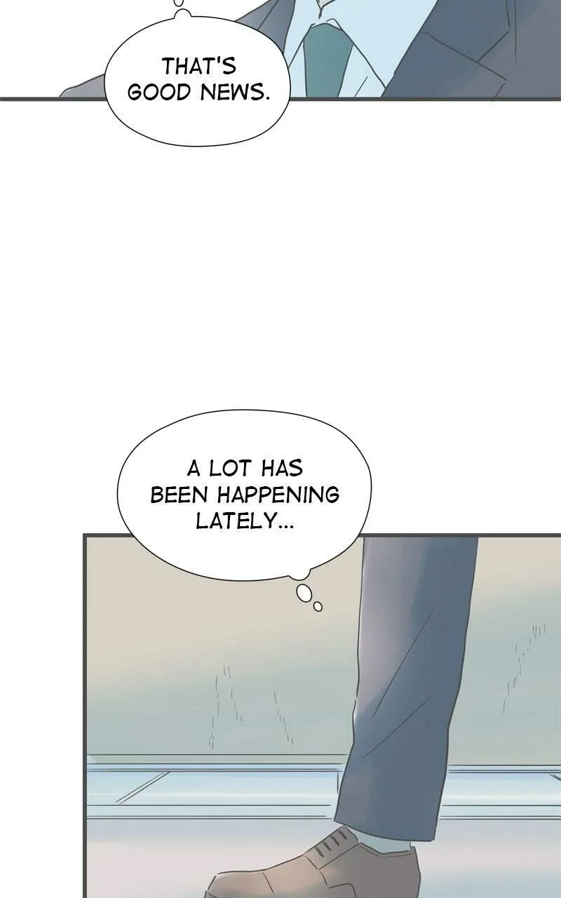 It Rains On Precious Days - Chapter 202 - Page 60
