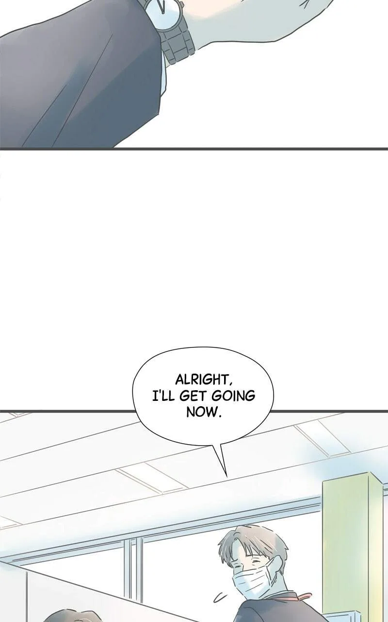 It Rains On Precious Days - Chapter 202 - Page 67