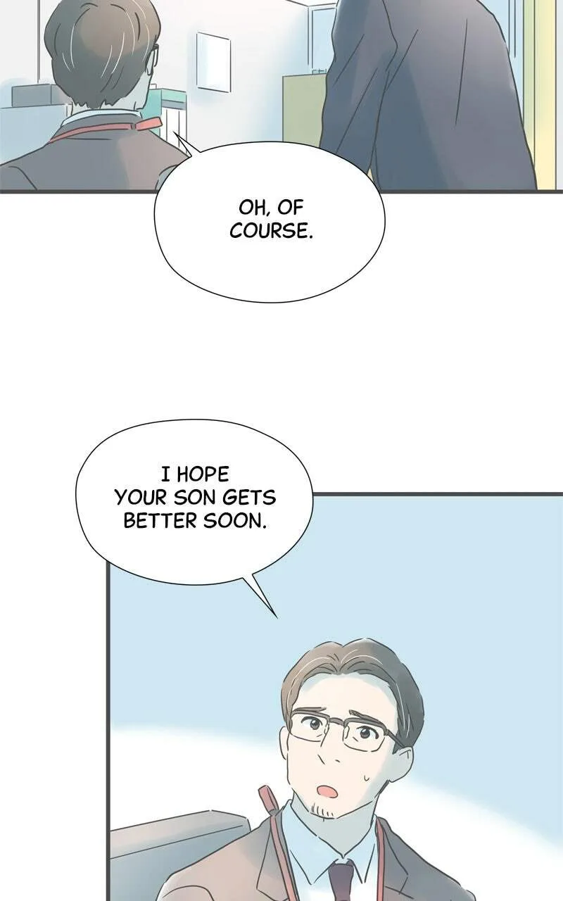 It Rains On Precious Days - Chapter 202 - Page 68