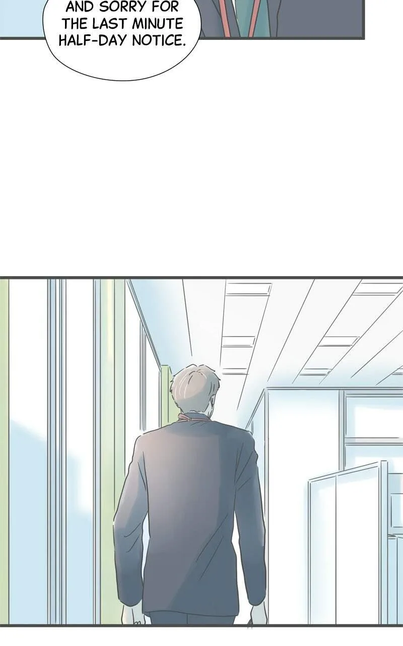 It Rains On Precious Days - Chapter 202 - Page 70