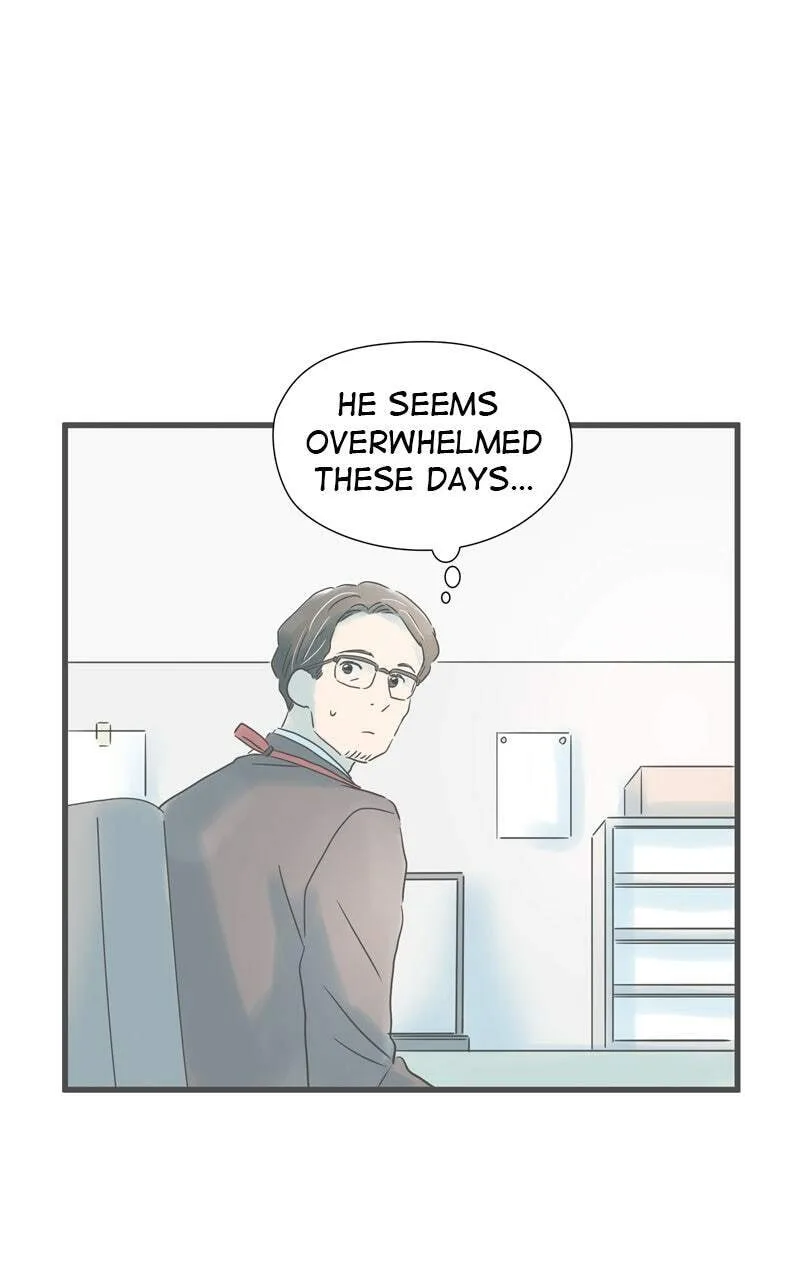 It Rains On Precious Days - Chapter 202 - Page 71