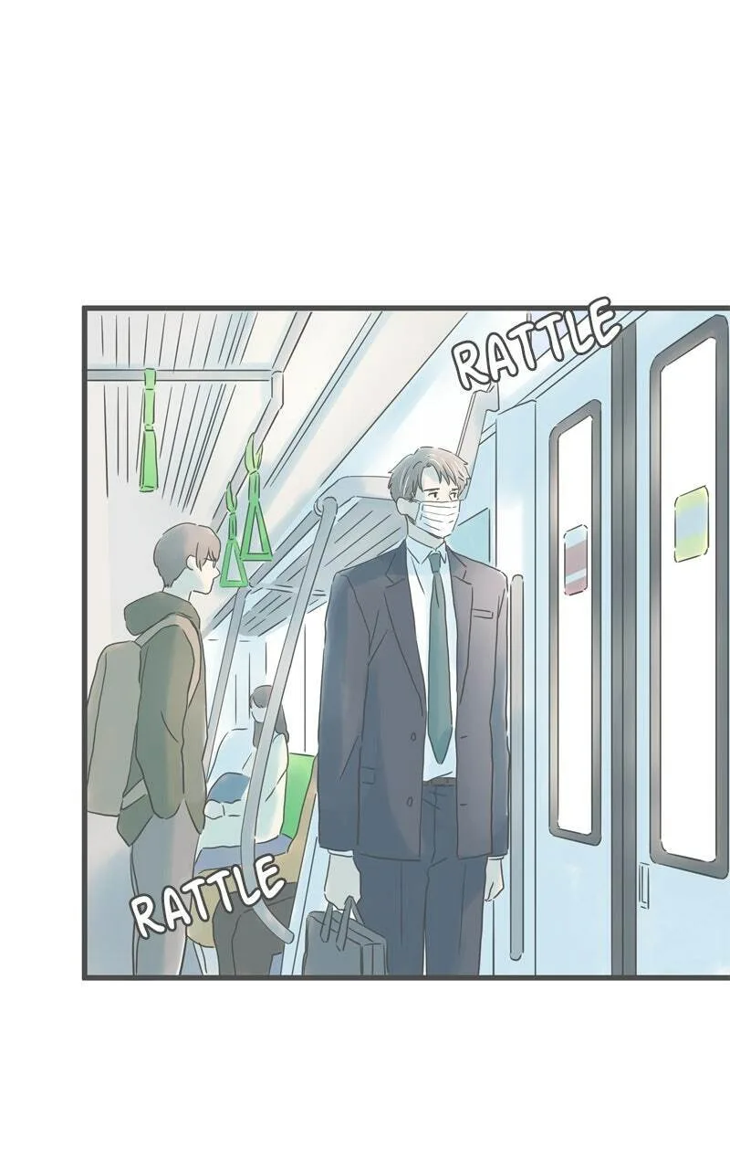 It Rains On Precious Days - Chapter 202 - Page 74