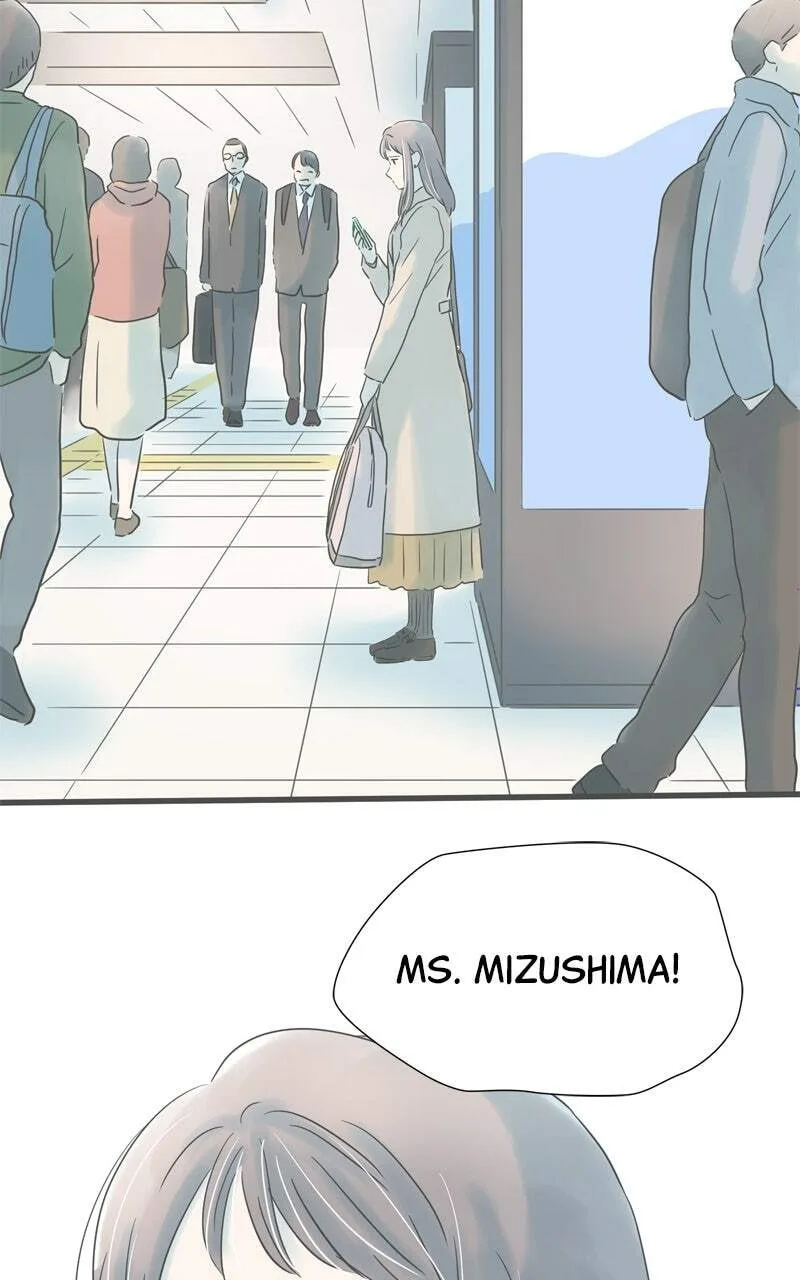 It Rains On Precious Days - Chapter 202 - Page 80