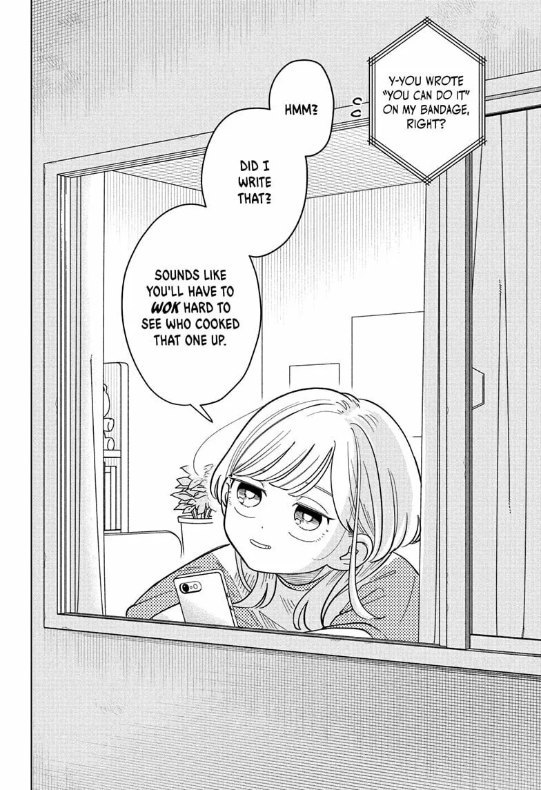 Someone Hertz - Chapter 27 - Page 20
